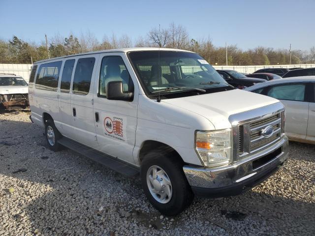 Photo 4 from auction – 2013 FORD ECONOLINE with VIN 1FBSS3BL4DDB19877