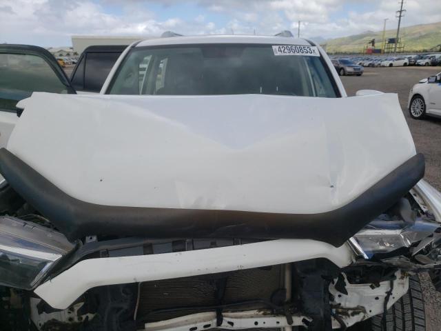 Photo 12 from auction – 2015 TOYOTA 4RUNNER SR with VIN JTEZU5JR5F5103170