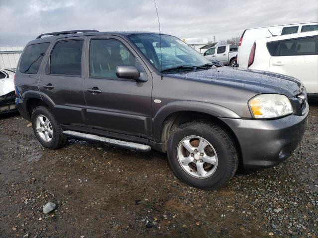 Photo 4 from auction – 2006 MAZDA TRIBUTE S with VIN 4F2YZ04196KM15603