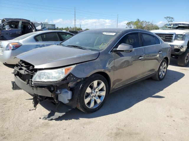 BUICK LACROSSE C 2011 with VIN 1G4GE5EDXBF286959 - Photo from auction