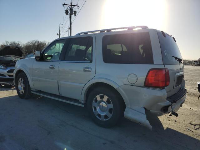 Photo 2 from auction – 2006 LINCOLN NAVIGATOR with VIN 5LMFU27576LJ20244