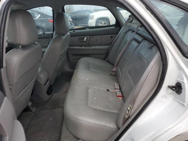 Фото 10 с аукциона – 2001 FORD TAURUS SES с VIN 1FAFP55U31A276334