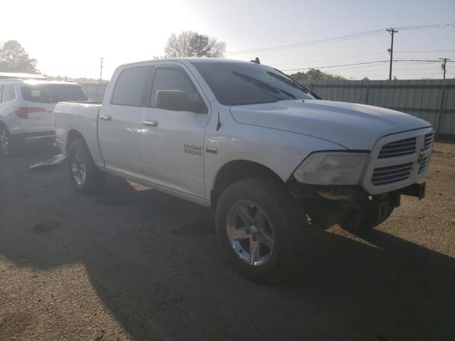 Photo 4 from auction – 2018 RAM 1500 SLT with VIN 3C6RR7LT4JG227725
