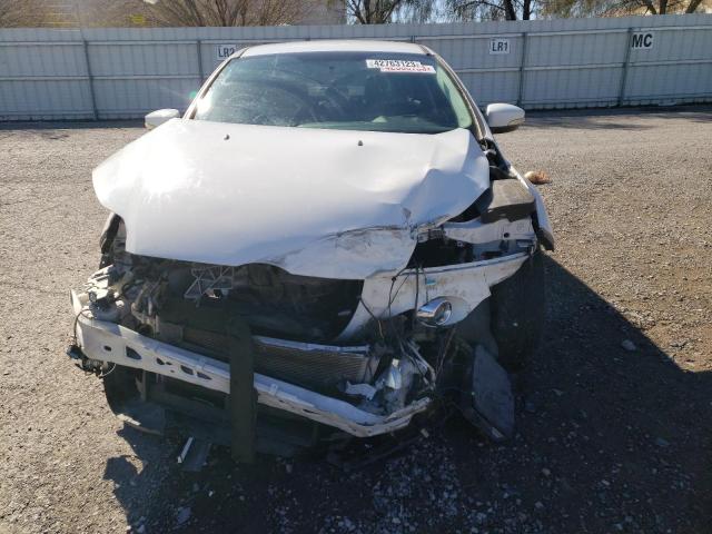 Photo 5 from auction – 2014 FORD FOCUS SE with VIN 1FADP3F20EL118584