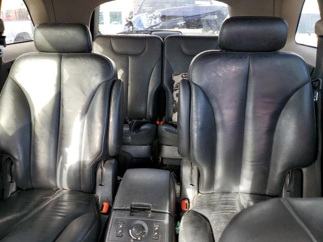 Photo 10 from auction – 2004 CHRYSLER PACIFICA with VIN 2C8GM68474R520428