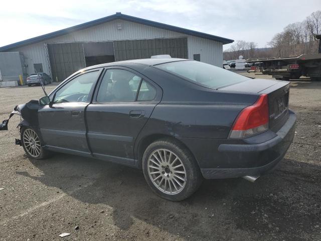 Photo 2 from auction – 2004 VOLVO S60 2.5T with VIN YV1RH59HX42421184