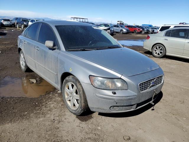 Photo 4 from auction – 2004 VOLVO S40 2.4I with VIN YV1MS382542023121