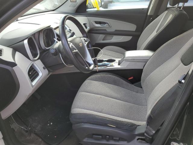 Photo 7 from auction – 2011 CHEVROLET EQUINOX LT with VIN 2CNFLEEC2B6447761