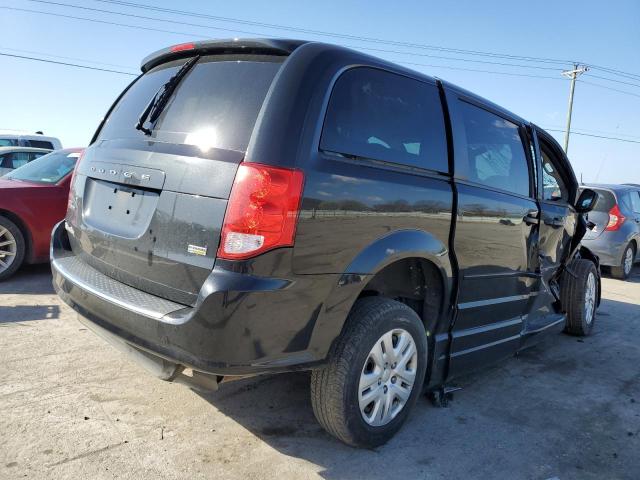 Photo 3 from auction – 2015 DODGE GRAND CARA with VIN 2C4RDGBG9FR643251
