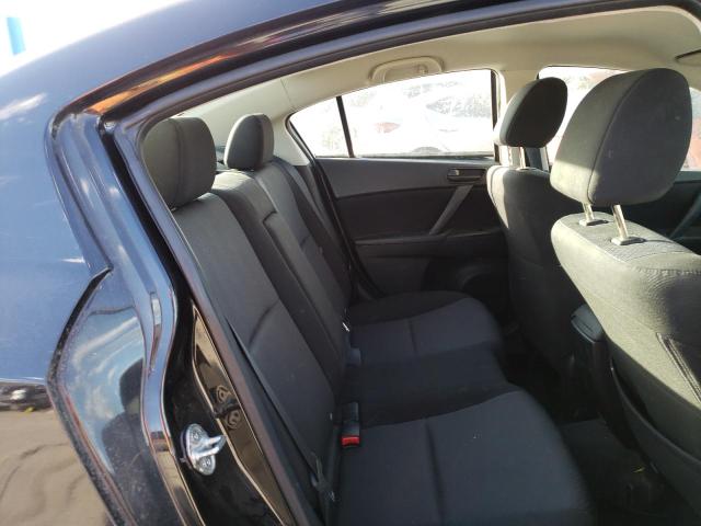 Photo 10 from auction – 2010 MAZDA 3 I with VIN JM1BL1SF8A1231313