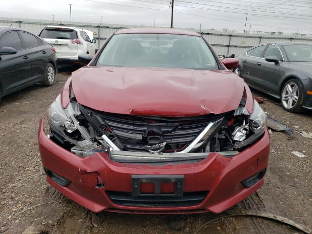 Photo 5 from auction – 2017 NISSAN ALTIMA 2.5 with VIN 1N4AL3AP4HC137824