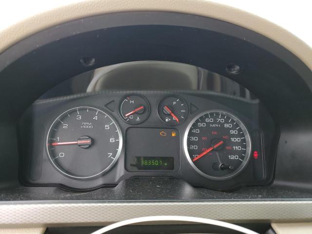Photo 9 from auction – 2005 FORD FIVE HUNDR with VIN 1FAFP23145G139655