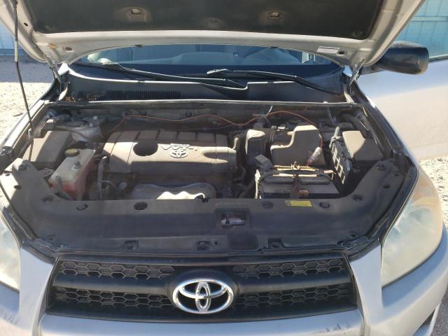 Photo 11 from auction – 2010 TOYOTA RAV4 with VIN JTMBF4DV3A5029890