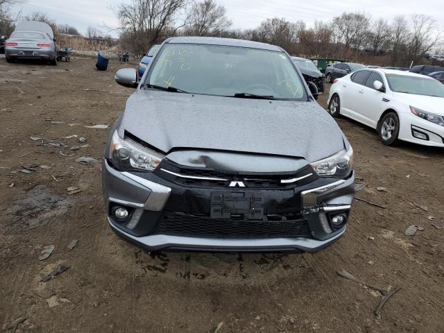 Photo 5 from auction – 2018 MITSUBISHI OUTLANDER with VIN JA4AP3AW0JU000413