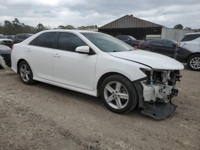 Photo 4 from auction – 2014 TOYOTA CAMRY L with VIN 4T1BF1FK9EU737862