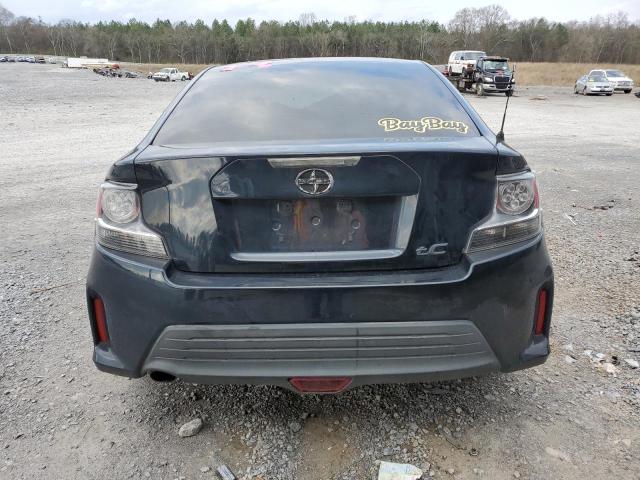 Photo 6 from auction – 2015 TOYOTA SCION TC with VIN JTKJF5C71FJ012047