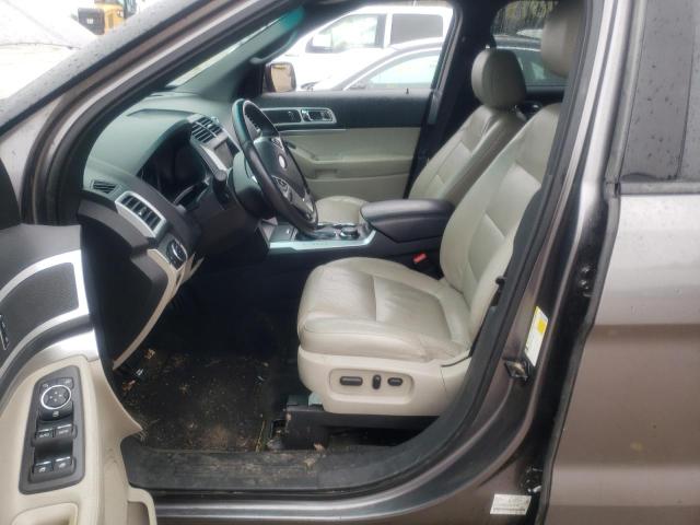 Photo 7 from auction – 2011 FORD EXPLORER X with VIN 1FMHK8D80BGA61933