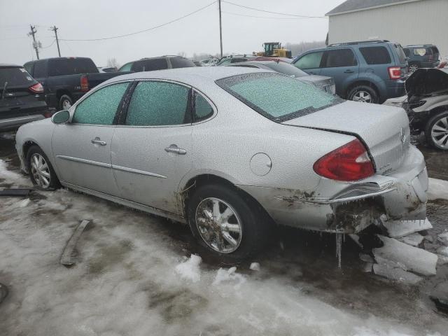 Photo 2 from auction – 2005 BUICK LACROSSE C with VIN 2G4WD532651186871