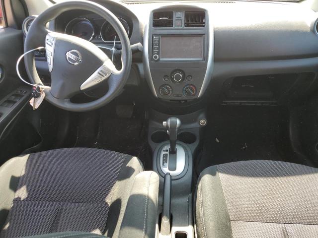 Photo 8 from auction – 2019 NISSAN VERSA S with VIN 3N1CN7AP8KL827630