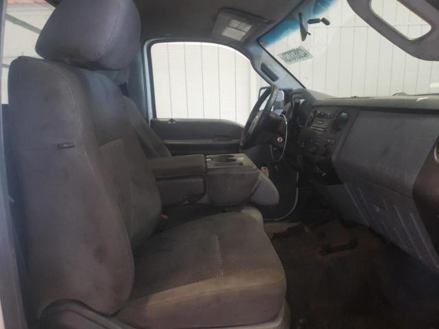 Photo 10 from auction – 2012 FORD F250 SUPER with VIN 1FTBF2B67CEB57360