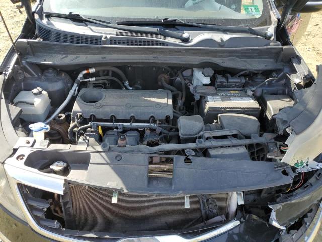 Photo 11 from auction – 2013 KIA SPORTAGE L with VIN KNDPBCA25D7450895