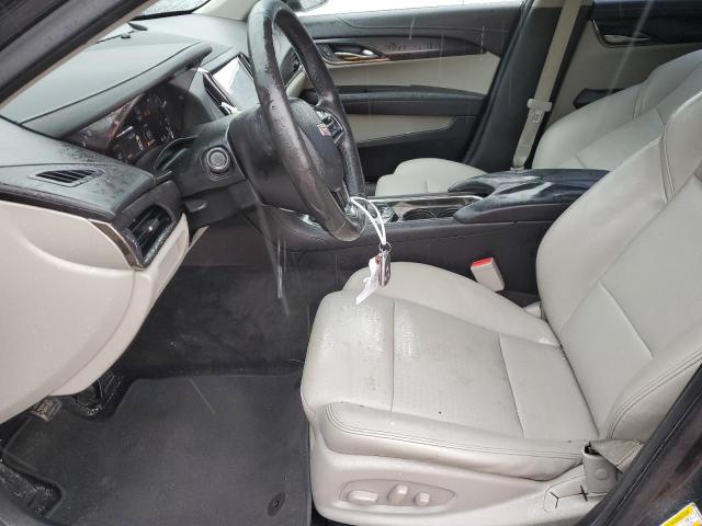 Photo 7 from auction – 2016 CADILLAC ATS with VIN 1G6AA5RXXG0109061