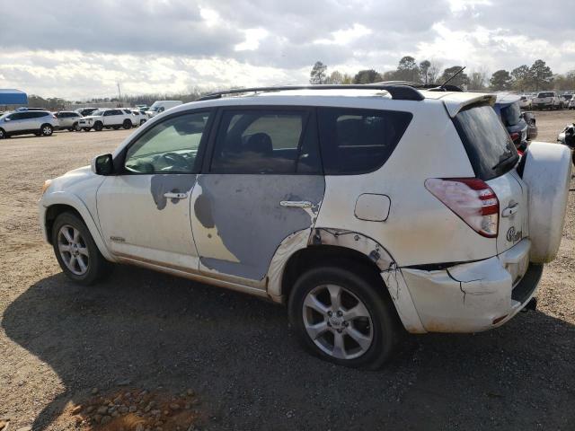 Photo 2 from auction – 2011 TOYOTA RAV4 LIMIT with VIN 2T3YF4DV5BW060322