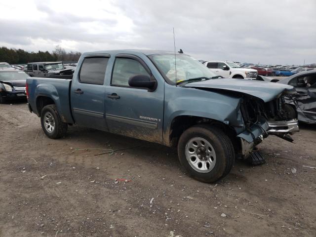Photo 4 from auction – 2009 GMC SIERRA C15 with VIN 3GTEC13C09G208705