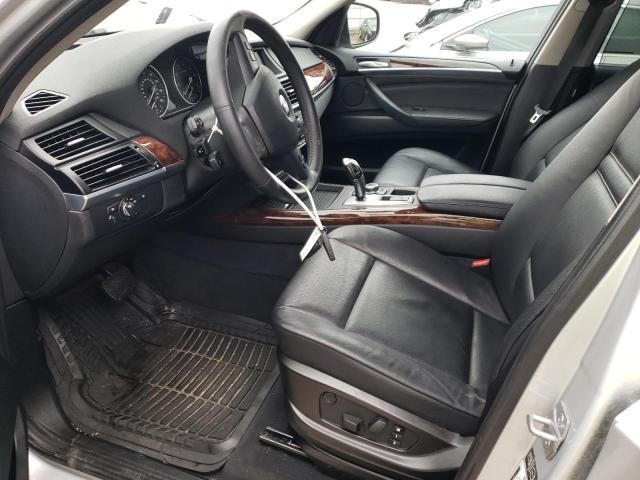 Photo 7 from auction – 2013 BMW X5 XDRIVE3 with VIN 5UXZV4C50D0G54060