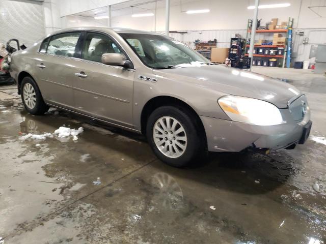 Photo 4 from auction – 2007 BUICK LUCERNE CX with VIN 1G4HP57247U160478