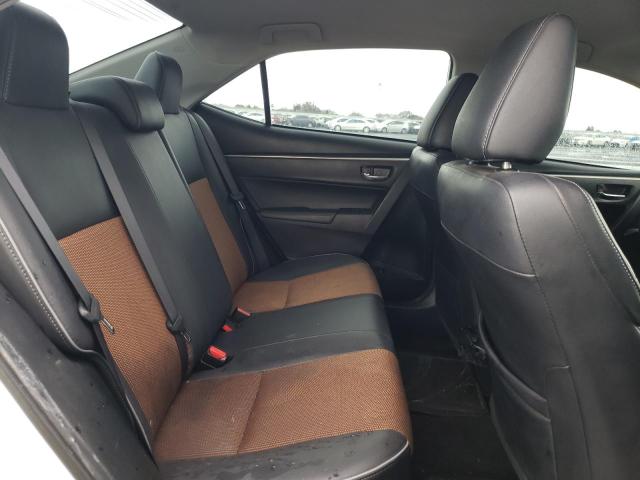 Photo 10 from auction – 2014 TOYOTA COROLLA L with VIN 2T1BURHE3EC215919