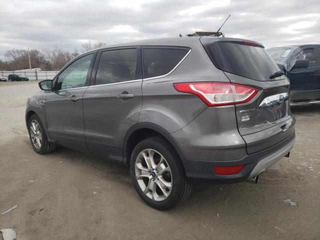 Photo 2 from auction – 2013 FORD ESCAPE SEL with VIN 1FMCU0H94DUD24518
