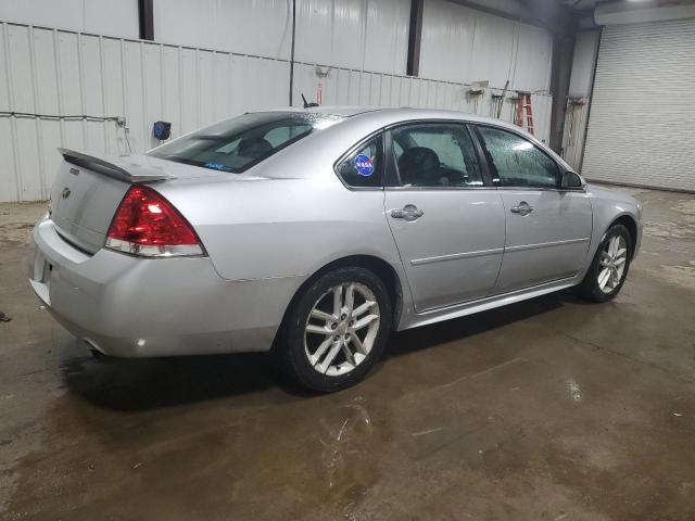Photo 3 from auction – 2013 CHEVROLET IMPALA LTZ with VIN 2G1WC5E39D1197688