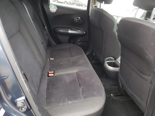Photo 10 from auction – 2011 NISSAN JUKE S with VIN JN8AF5MVXBT013320