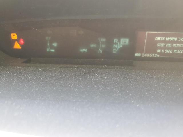 Photo 9 from auction – 2012 TOYOTA PRIUS with VIN JTDKN3DUXC5389665
