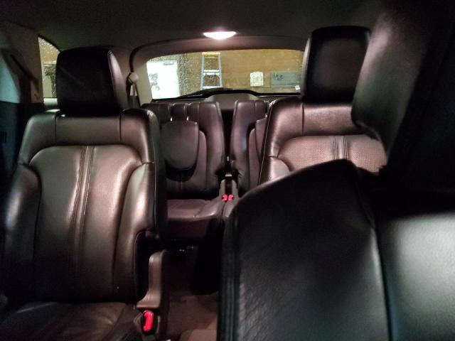 Photo 10 from auction – 2010 LINCOLN MKT with VIN 2LMHJ5AT0ABJ17096