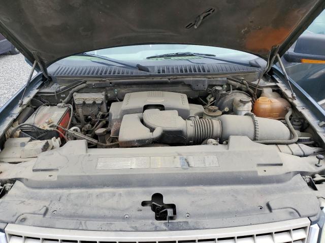 Photo 12 from auction – 2003 FORD EXPEDITION with VIN 1FMPU17L93LA65582