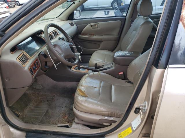 Photo 7 from auction – 2000 TOYOTA CAMRY CE with VIN 4T1BG28K7YU946229