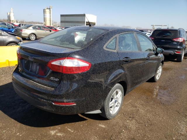 Photo 3 from auction – 2019 FORD FIESTA SE with VIN 3FADP4BJXKM142467