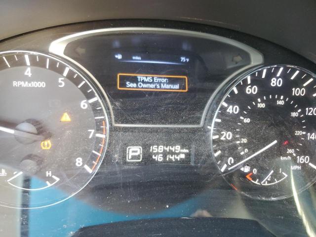 Photo 9 from auction – 2013 NISSAN ALTIMA 3.5 with VIN 1N4BL3AP7DN537508