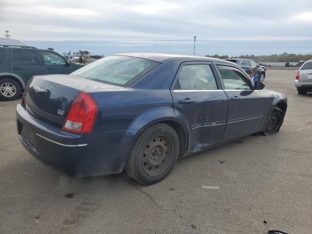 Photo 3 from auction – 2005 CHRYSLER 300 TOURIN with VIN 2C3AA53G75H558152