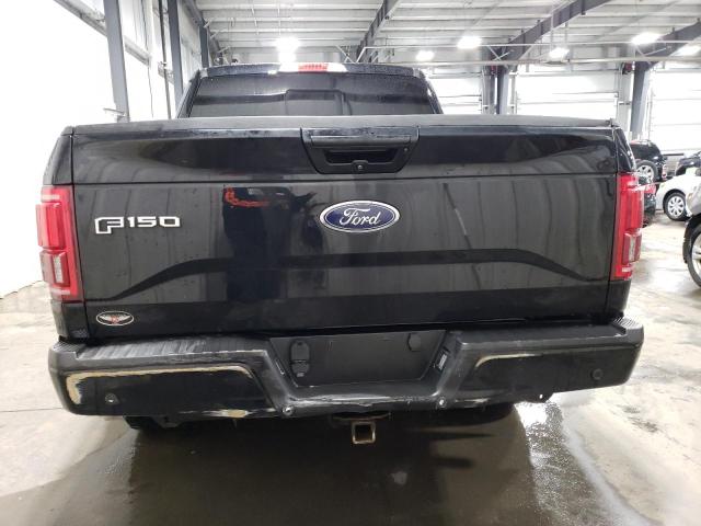 Photo 6 from auction – 2016 FORD F150 SUPER with VIN 1FTEW1EGXGKD44305