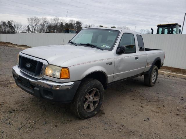 Photo 1 from auction – 2004 FORD RANGER SUP with VIN 1FTZR15E24PA98887