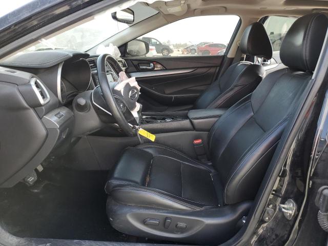 Photo 7 from auction – 2017 NISSAN MAXIMA 3.5 with VIN 1N4AA6AP9HC381802