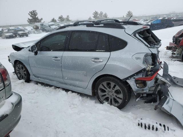 Photo 2 from auction – 2013 SUBARU IMPREZA SP with VIN JF1GPAU65D2830715