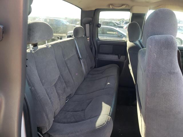 Photo 10 from auction – 2007 CHEVROLET SILVERADO with VIN 1GCHC29U97E196982