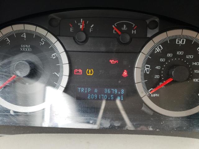 Photo 9 from auction – 2009 FORD ESCAPE XLT with VIN 1FMCU03769KD08376
