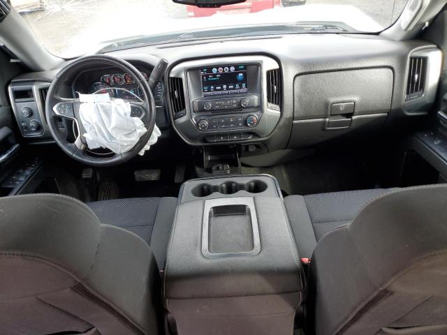 Photo 8 from auction – 2018 CHEVROLET SILVERADO with VIN 1GCUKREC5JF231087
