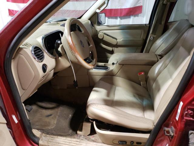 Photo 7 from auction – 2006 FORD EXPLORER X with VIN 1FMEU738X6UB41448