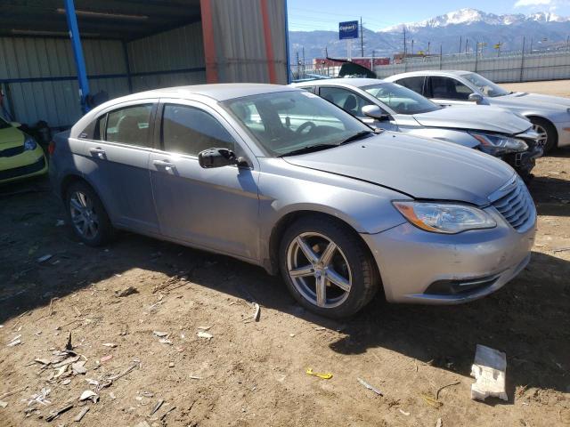 Photo 4 from auction – 2013 CHRYSLER 200 LX with VIN 1C3CCBAB1DN762203